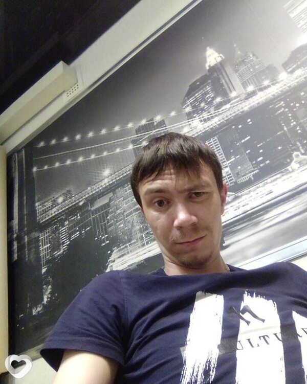 Артём, 36, Екатеринбурге — анкета №2219909