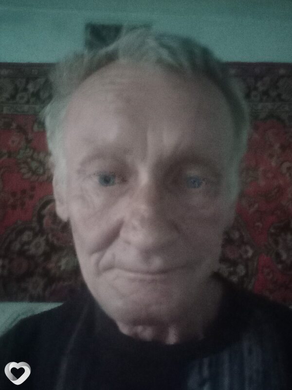 Василий, 56, Усть-Каменогорск — анкета №2219922