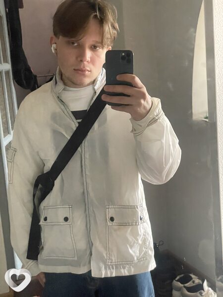 Сергей, 26, Астрахани — анкета №2219854