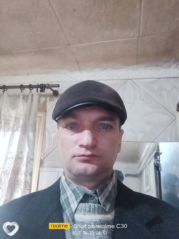 Роман, Антрацит