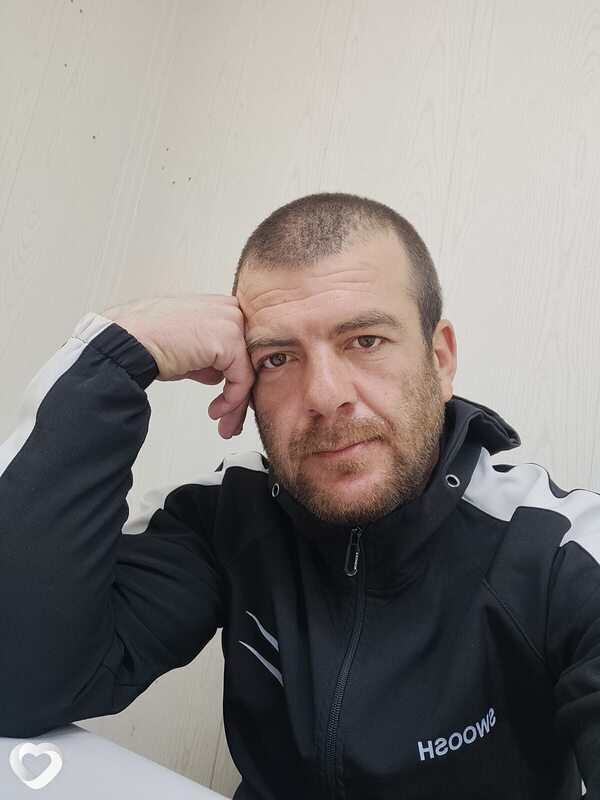 Саид, 34, Владимире — анкета №2219752