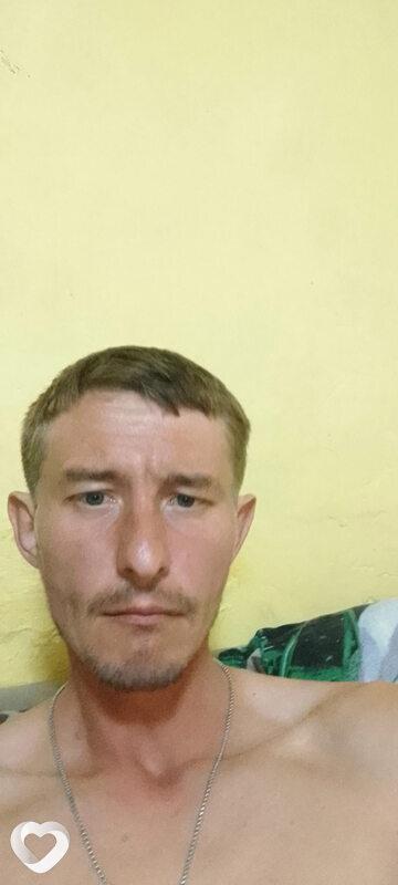 Андрей, 34, Симферополе — анкета №2219759