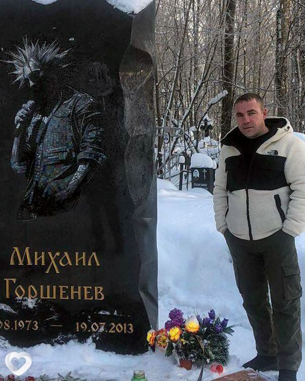 Евгений, 35, Санкт-Петербурге — анкета №2219765