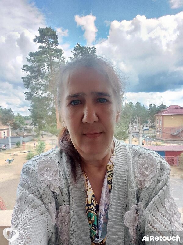 Наталия, 54, Йошкар-Оле — анкета №2219770