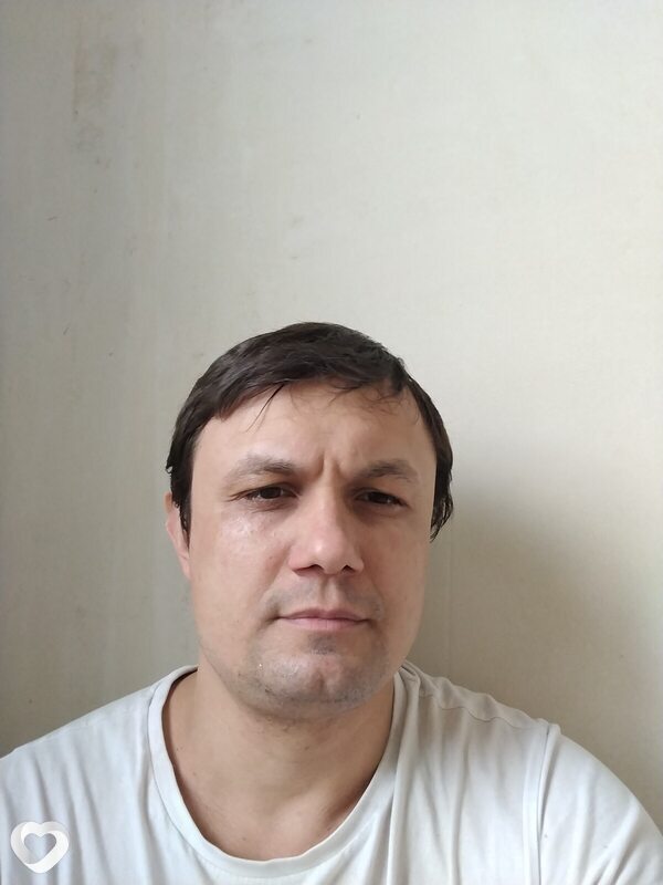 Макс, 40, Санкт-Петербурге — анкета №2220052