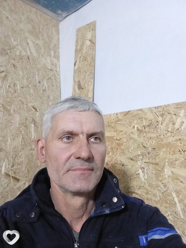 Вячеслав, 59, Белове — анкета №2220060