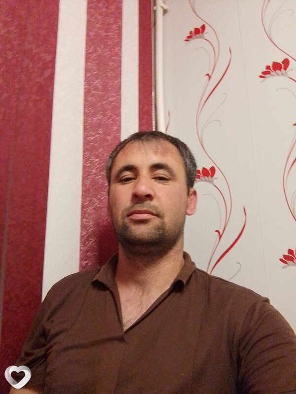 Сироджиддин, 32, Якутске — анкета №2220063