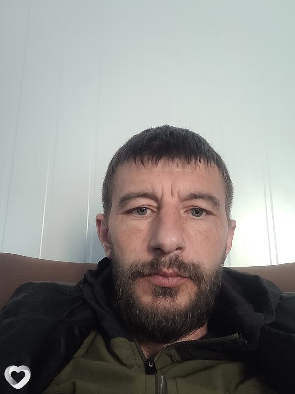 Николай, 40, Новосибирске — анкета №2220075