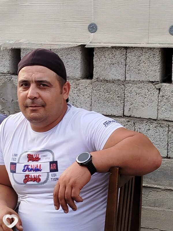 Руслан, 41, Сургуте — анкета №2220029