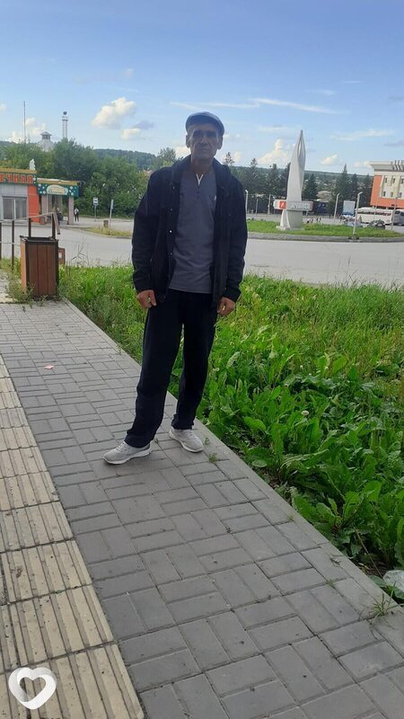 Сергей, Итатский