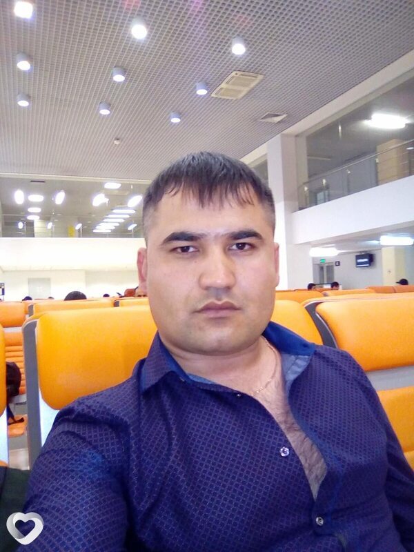 Карим, 41, Екатеринбурге — анкета №2220046
