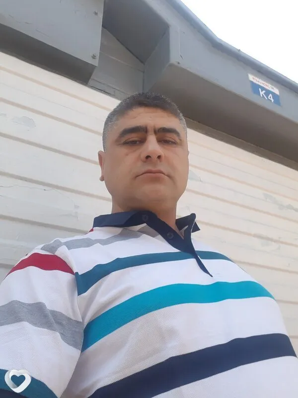 Рустам, 45, Барнауле — анкета №2220048