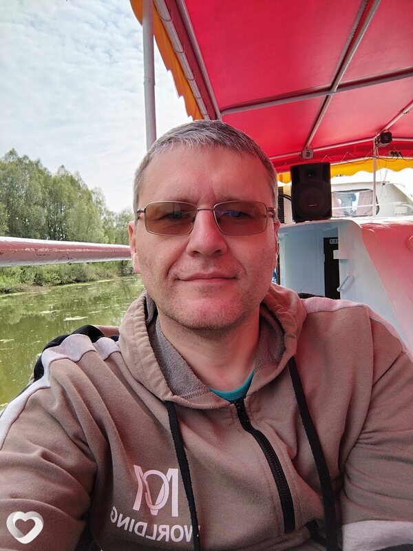 Дмитрий, 43, Рязани — анкета №2219979