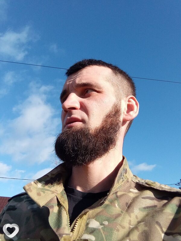 Алексей, 35, Смоленске — анкета №2219996