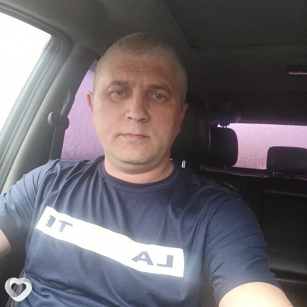 Дима, 46, Екатеринбурге — анкета №2219999