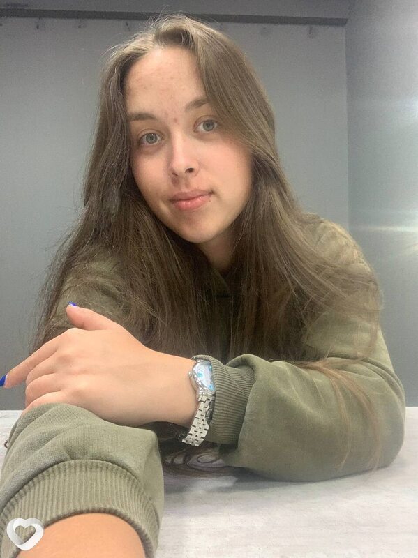 Диана, 23, Ярославле — анкета №2220391
