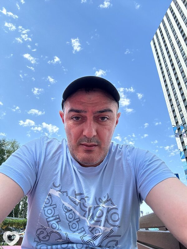 Гор, 40, Москве — анкета №2220394