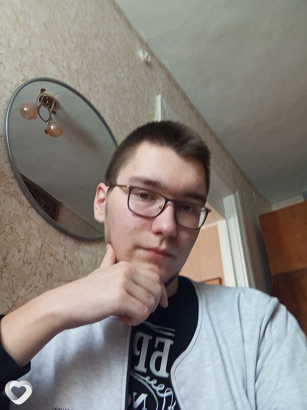 Ян, 23, Борисоглебске — анкета №2220398
