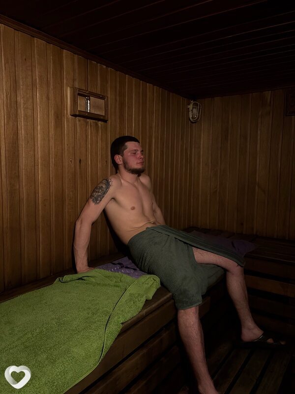 Дмитрий, 25, Барановичах — анкета №2220153