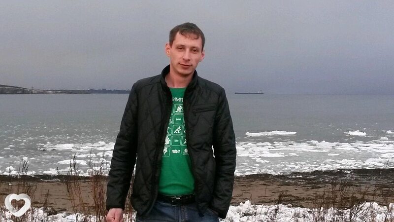 Дима, 39, Уральске — анкета №2220159