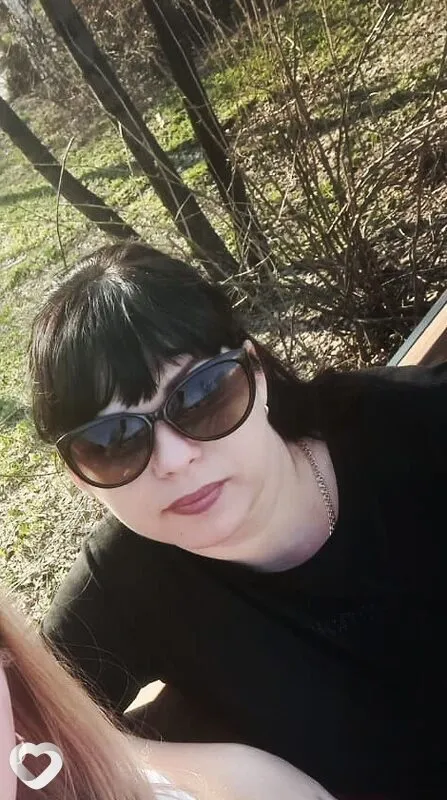 Татьяна, 44, Бийске — анкета №2220171