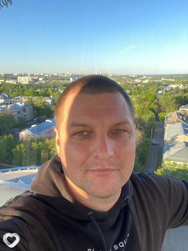 Александр, 37, Ростове-на-Дону — анкета №2220201