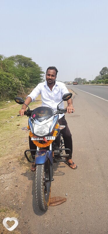 Reddy Sundar, Плоцк