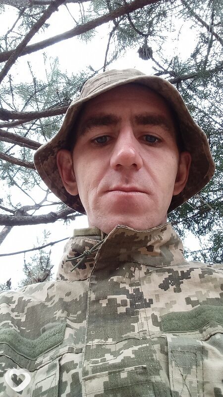 Максим, 33, Запорожье — анкета №2220203
