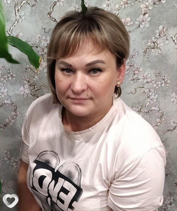 Оксана, 40, Костроме — анкета №2220204