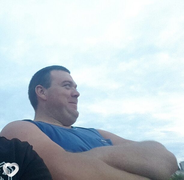Сергей, 40, Орёл — анкета №2220208