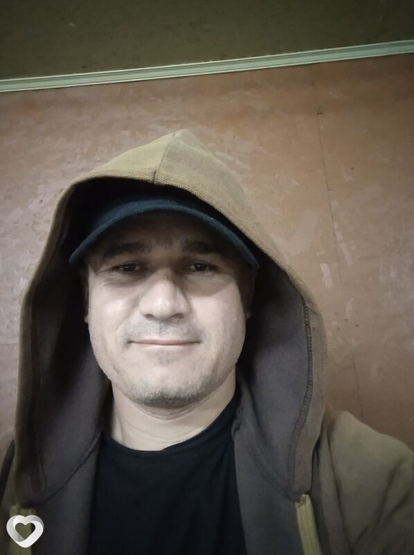 Руслан, 34, Подольске — анкета №2220212