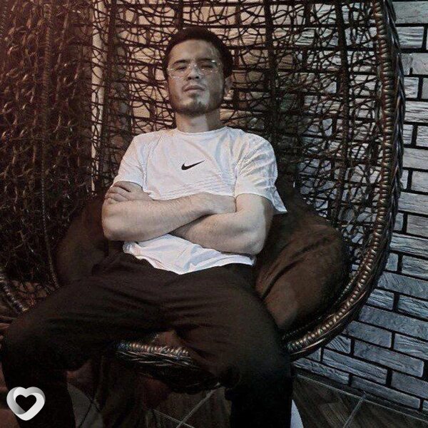 Шах, 23, Чехове — анкета №2220214
