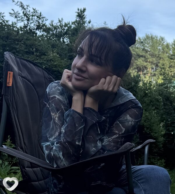 Диана, 45, Иркутске — анкета №2220218