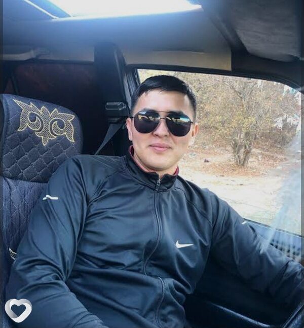 Ереке, 26, Алматы — анкета №2220219