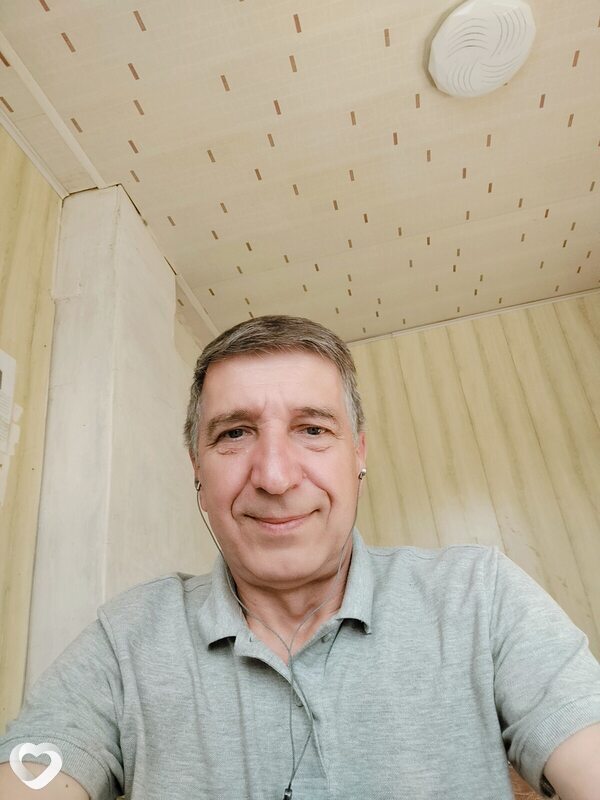 Андрей, 49, Усть-Каменогорск — анкета №2220220