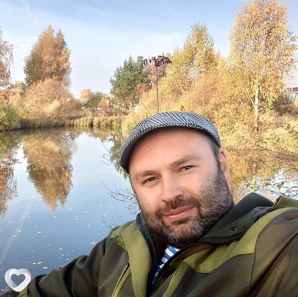 Николай, 40, Павловском Посаде — анкета №2220127