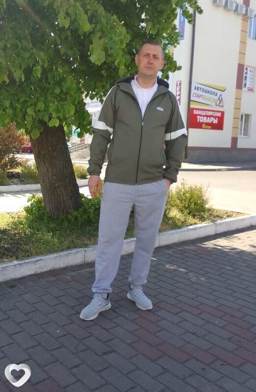 Дмитрий, Светлогорск