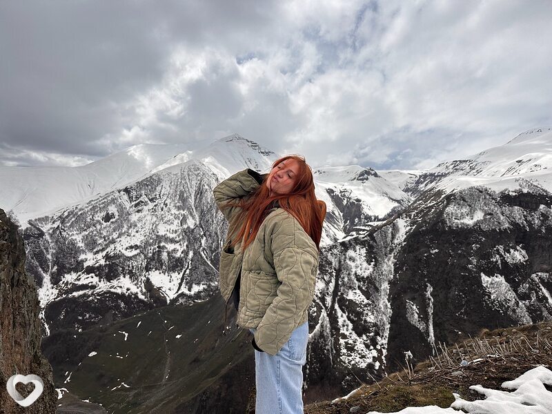 Инна, 26, Луганске — анкета №2220147