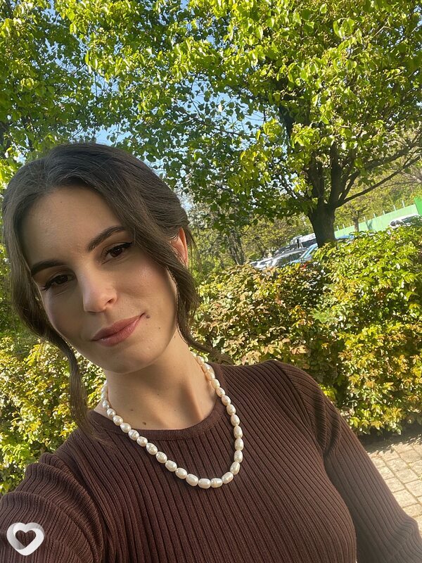 Янина, 28, Чите — анкета №2220252