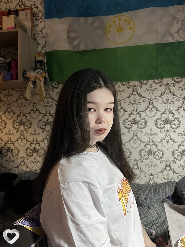 Линара, 21, Перми — анкета №2220257