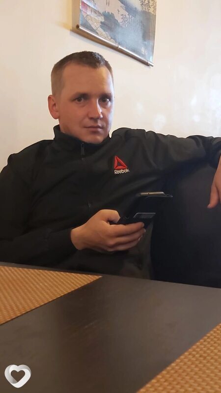 Иван, 31, Ишиме — анкета №2220260