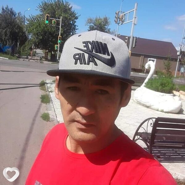 Kudrat, 41, Шымкенте — анкета №2220261