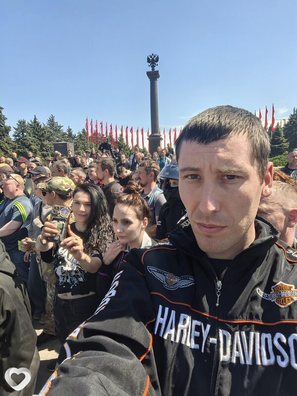 Дима, 32, Ростове-на-Дону — анкета №2220268