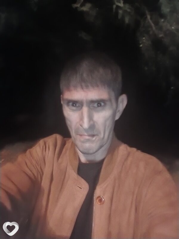 Павел, 44, Орехово-Зуеве — анкета №2220277