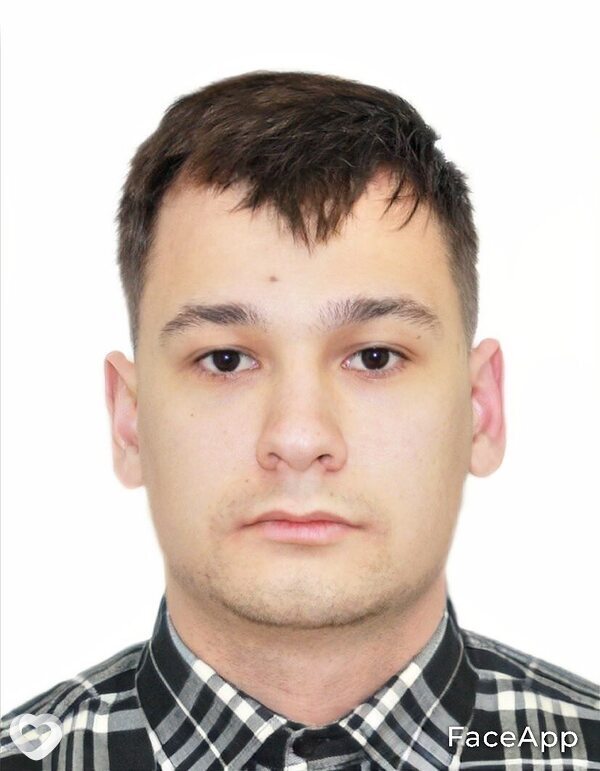 Азамат, 24, Томске — анкета №2220287