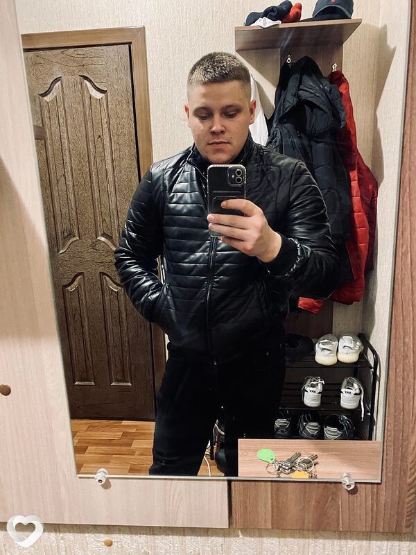 Vlad, 25, Курске — анкета №2220292