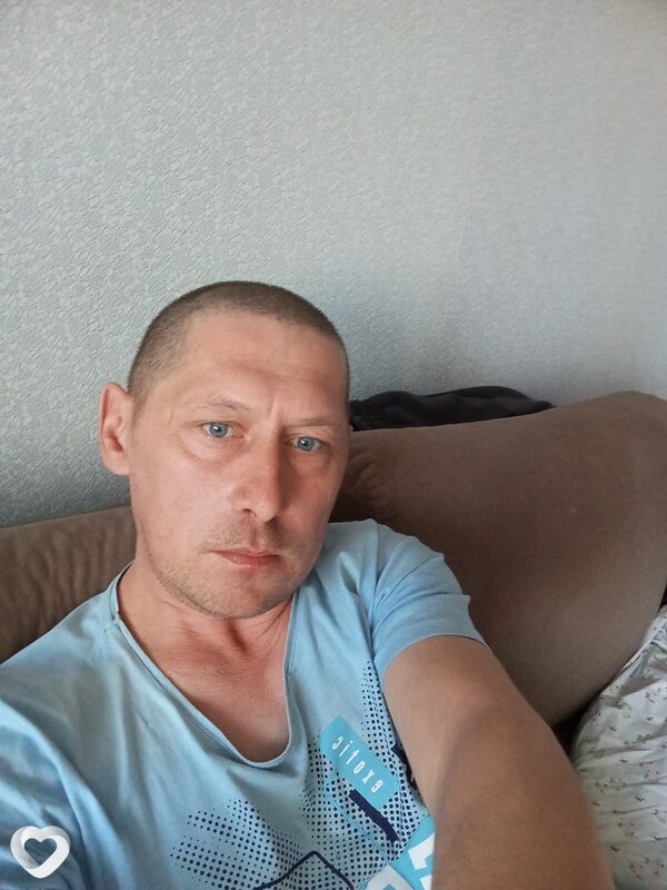 Анатолий, 39, Орске — анкета №2220300