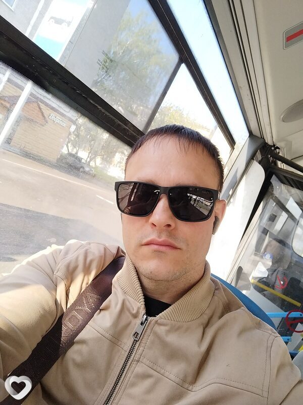 Евгений, 39, Казани — анкета №2220302