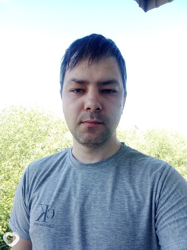 Владимир, 32, Арзамасе — анкета №2220310