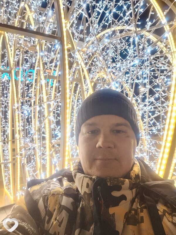 Борис, 39, Зеленоград — анкета №2220314